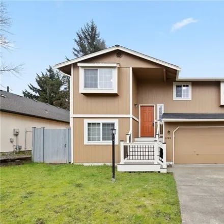 Buy this 3 bed house on 1230 South 94th Street in Tacoma, WA 98444