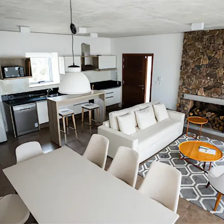 Buy this 3 bed apartment on Cerro de Caracoles 2 in 20000 Punta Ballena, Uruguay