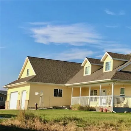 Buy this 4 bed house on 4036 4th Street Northeast in Great Falls, MT 59404