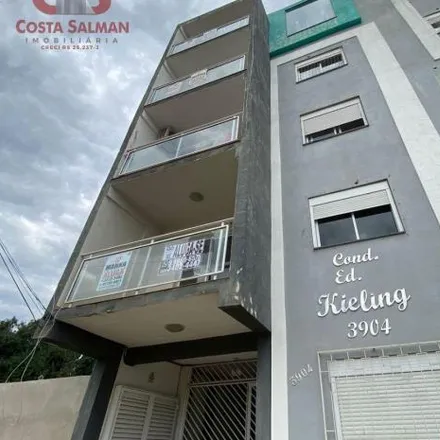 Rent this 2 bed apartment on Rua Emilio Anglada in São João, Uruguaiana - RS