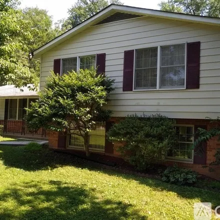 Rent this 1 bed house on 9911 Stoughton Rd
