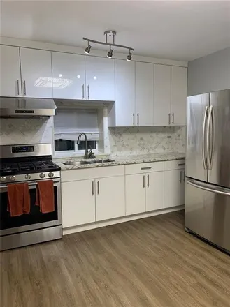 Rent this 3 bed townhouse on 65-27 170th Street in New York, NY 11365