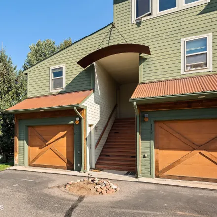 Image 2 - East Valley Trail, Basalt, CO 81628, USA - Townhouse for sale