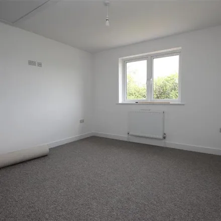Rent this 3 bed apartment on Racecourse in Newport, PO32 6NH