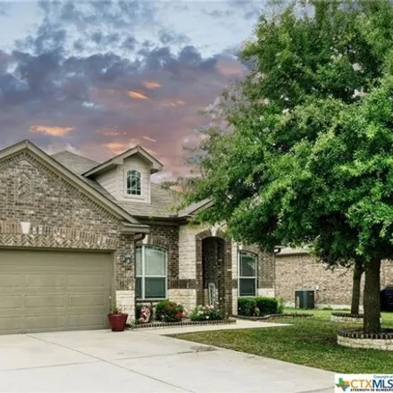 Buy this 4 bed house on 147 Colthorpe Lane in Hutto, TX 78634