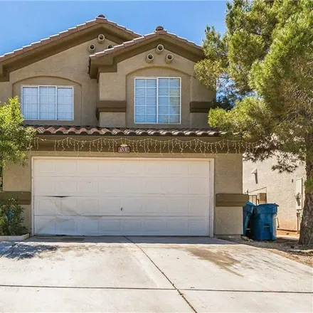 Buy this 4 bed house on 6531 Jordan River Drive in Clark County, NV 89156