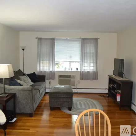 Rent this 2 bed apartment on 110 Babcock Street