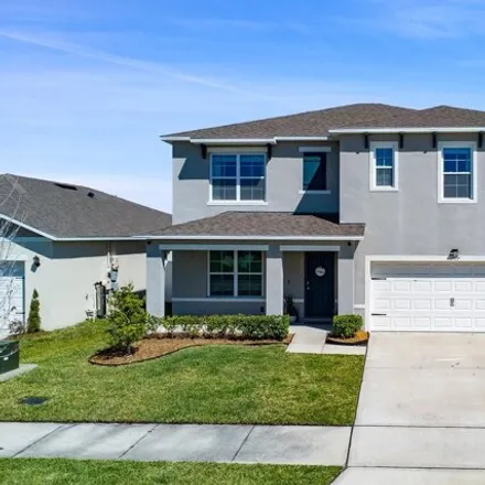 Buy this 5 bed house on Copinger Terrace in Osceola County, FL 34744