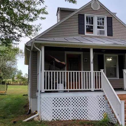 Buy this 3 bed house on 5082 Orchard Drive in Timberville, Rockingham County