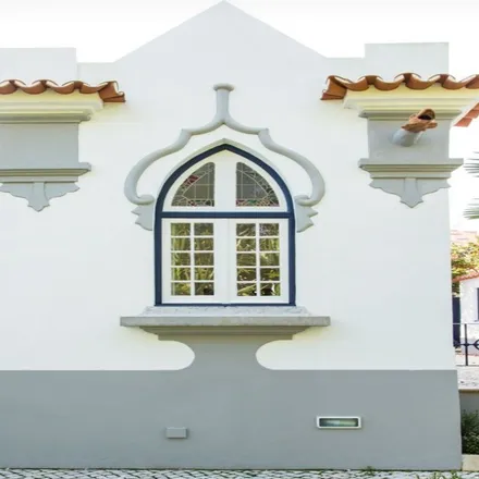 Image 9 - Casa de Santa Maria, Travessa do Visconde da Luz 18, 2750-285 Cascais, Portugal - Apartment for rent