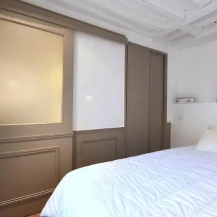 Image 3 - 26 Rue Beautreillis, 75004 Paris, France - Apartment for rent