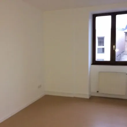 Rent this 4 bed apartment on 55 Rue Claude Drivon in 42800 Rive-de-Gier, France