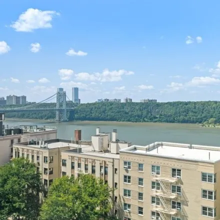 Image 2 - Cabrini Terrace, 900 West 190th Street, New York, NY 10040, USA - Apartment for sale