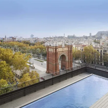 Image 9 - unnamed road, 08003 Barcelona, Spain - Apartment for rent
