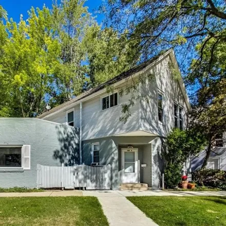 Image 1 - 179 Prairie Avenue, Wilmette, New Trier Township, IL 60091, USA - House for rent