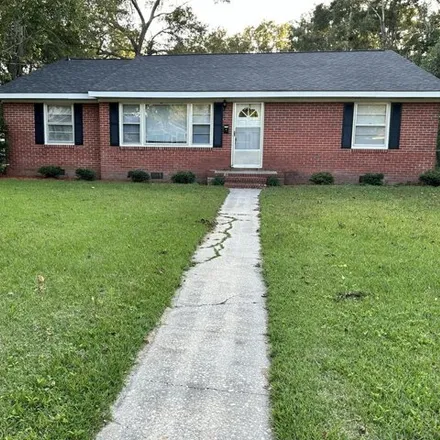 Buy this 3 bed house on 245 Richlands Avenue in Forest Grove, Jacksonville