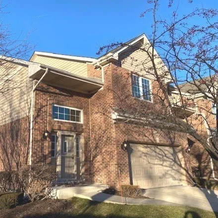 Rent this 3 bed house on 793 South Williams Avenue in Palatine, IL 60074