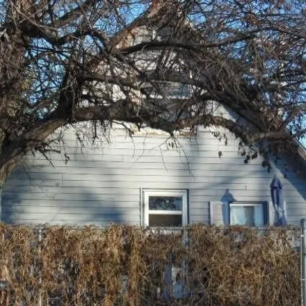 Buy this 1 bed house on 920 North 17th Street in Council Bluffs, IA 51501