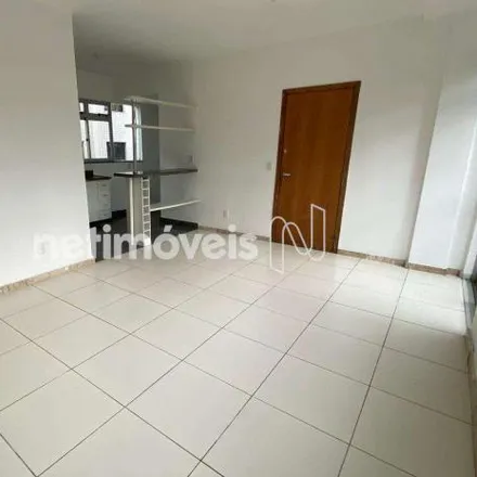 Rent this 1 bed apartment on Rua Ceará in Funcionários, Belo Horizonte - MG