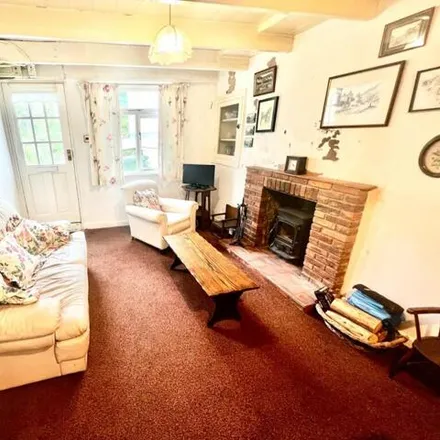 Image 2 - Saint Peter, Church Street, Staithes, TS13 5DB, United Kingdom - Townhouse for sale