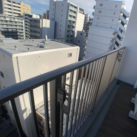 Image 5 - Ministop, Kuyakusho-dori, Midori 3-chome, Sumida, 130-0021, Japan - Apartment for rent