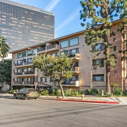 Buy this 1 bed condo on The BW in South Barrington Avenue, Los Angeles