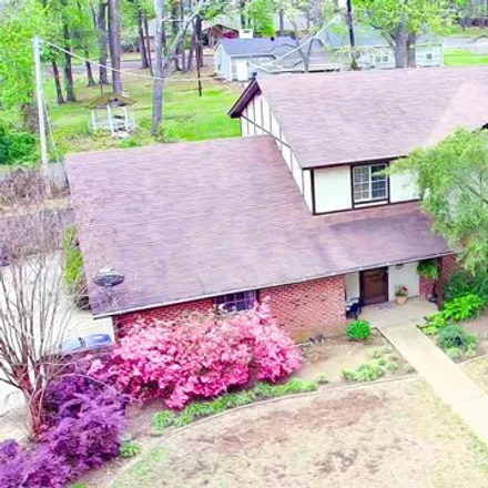 Buy this 4 bed house on 1234 Stone Trail Street in Longview, TX 75604