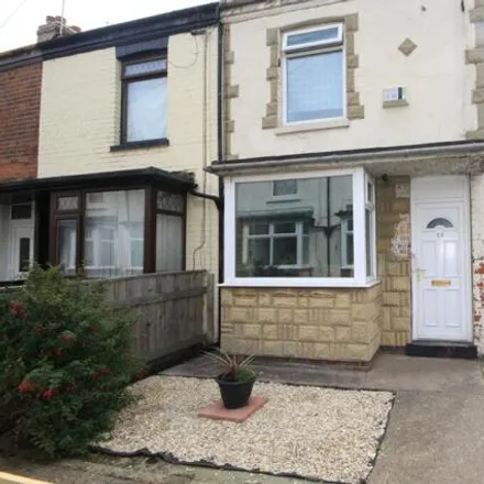 Buy this 2 bed house on Durham Street in Hull, HU8 8RQ