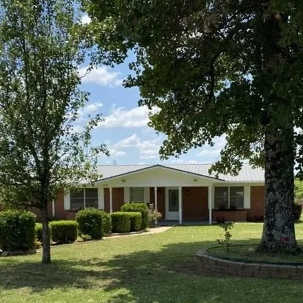 Buy this 2 bed house on 5052 Pine Mill Road in Reno, Lamar County