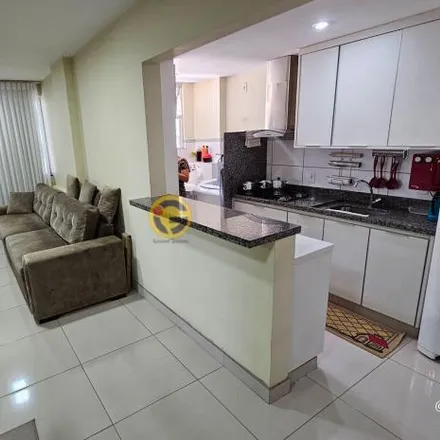 Image 2 - Rua Manaus, Jardim Belo Horizonte, Aparecida de Goiânia - GO, 74976-115, Brazil - Apartment for sale