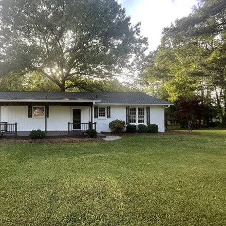 Buy this 3 bed house on 277 East Lakeview Drive in Troup County, GA 30240
