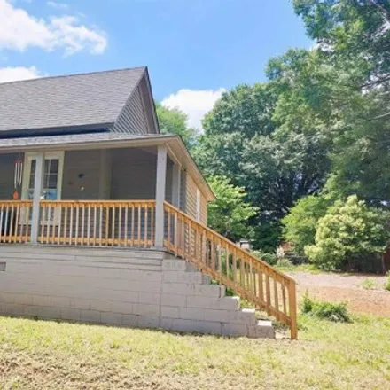 Buy this 3 bed house on 3 Baldwin St in Pelzer, South Carolina