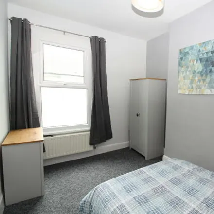 Rent this 1 bed house on Darlington Station Accessible in Pensbury Street, Darlington