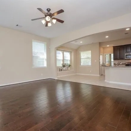 Rent this 3 bed house on 113 Heritage Mill Circle in The Woodlands, TX 77375