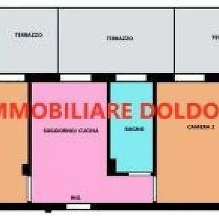 Image 2 - Via Francesco Brioschi, 20136 Milan MI, Italy - Apartment for rent