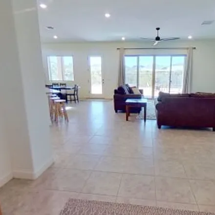 Buy this 4 bed apartment on 1180 South Coyote Summit Place in Starr Pass, Tucson