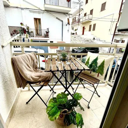 Image 4 - Via Madonna di Loreto, Peschici FG, Italy - Apartment for rent