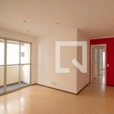 Image 2 - area de apartamento com estacionamento., Rua Jaci, Chácara Inglesa, São Paulo - SP, 04140-080, Brazil - Apartment for rent