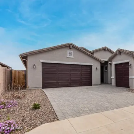 Buy this 3 bed house on North 131st Lane in Maricopa County, AZ 85001