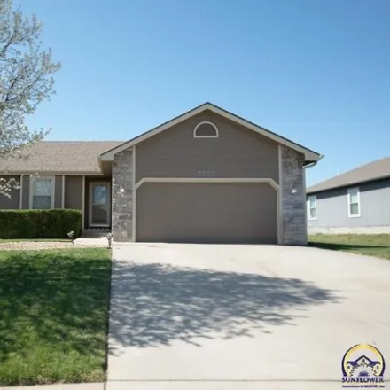 Buy this 4 bed house on 2233 Southeast Shiloh Ridge Lane in Tecumseh, Shawnee County