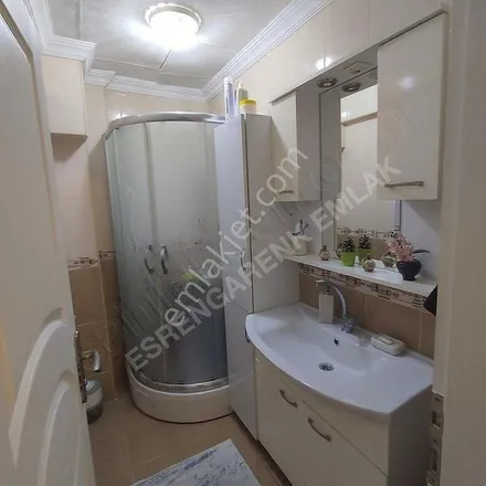 Rent this 2 bed apartment on unnamed road in 34440 Beyoğlu, Turkey