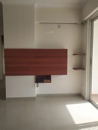 Rent this 3 bed apartment on unnamed road in Mahindra World City, Kalwara - 302037