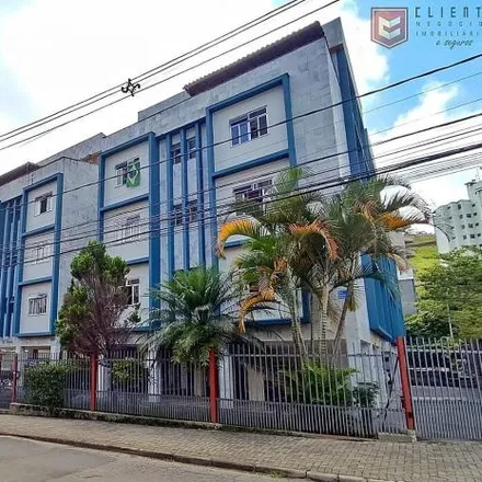 Image 2 - Rua Mamoré, São Mateus, Juiz de Fora - MG, 36025-275, Brazil - Apartment for sale