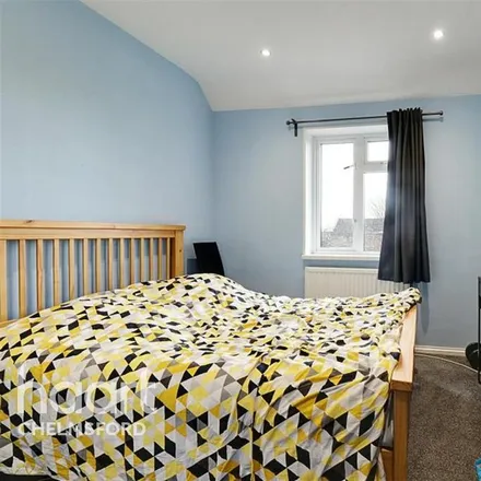 Image 8 - Pembroke Place, Chelmsford, CM1 4AT, United Kingdom - Duplex for rent