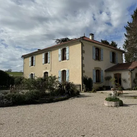 Buy this 4 bed house on Résidence La Flânerie in 32230 Marciac, France