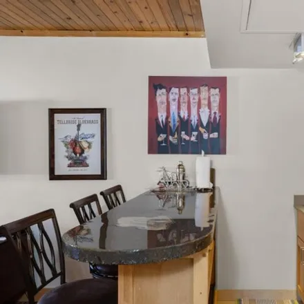 Image 2 - Ice House Lodge, South Fir Street, Telluride, CO 81435, USA - Condo for sale