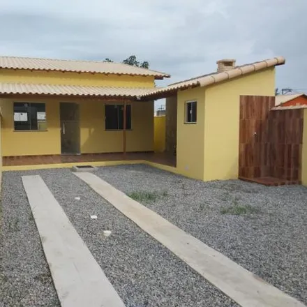 Image 2 - Rua das Pacas, Unamar, Cabo Frio - RJ, 28925, Brazil - House for sale