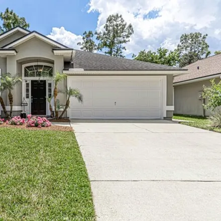 Buy this 4 bed house on 806 South Lilac Loop in Fruit Cove, FL 32259
