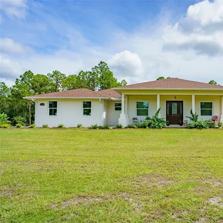 Buy this 4 bed house on 41106 11th Avenue East in Manatee County, FL 34251