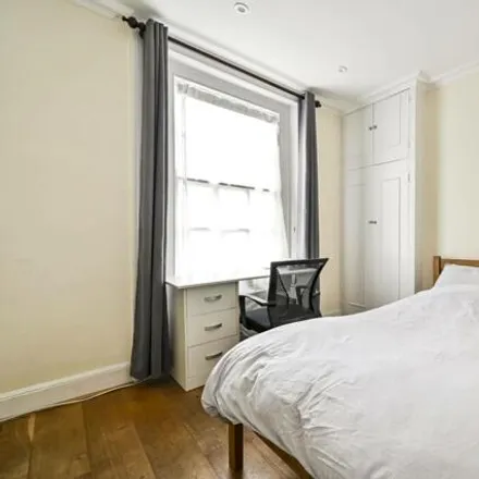 Buy this 1 bed apartment on 24 Gunter Grove in Lot's Village, London